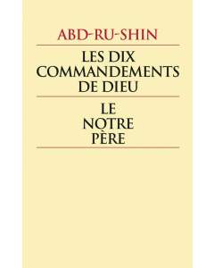 Les Dix Commandements de Dieu (eBook)