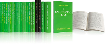 Logo Stiftung Gralsbotschaft